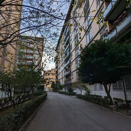 Syrakahost Intero Appartamento Roma Esterno foto