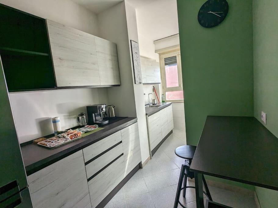 Syrakahost Intero Appartamento Roma Esterno foto