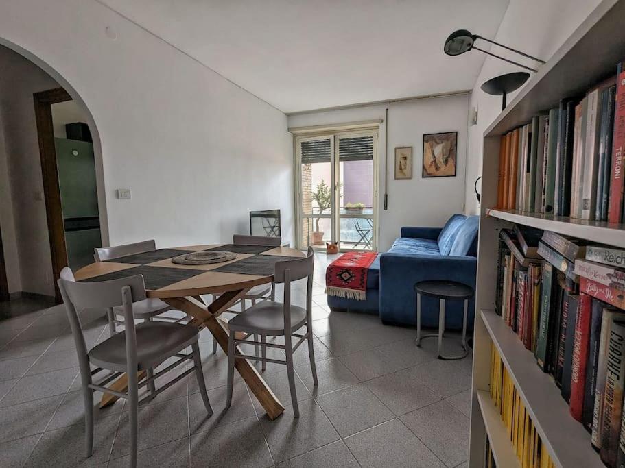 Syrakahost Intero Appartamento Roma Esterno foto
