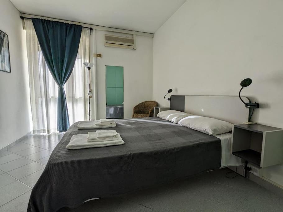 Syrakahost Intero Appartamento Roma Esterno foto