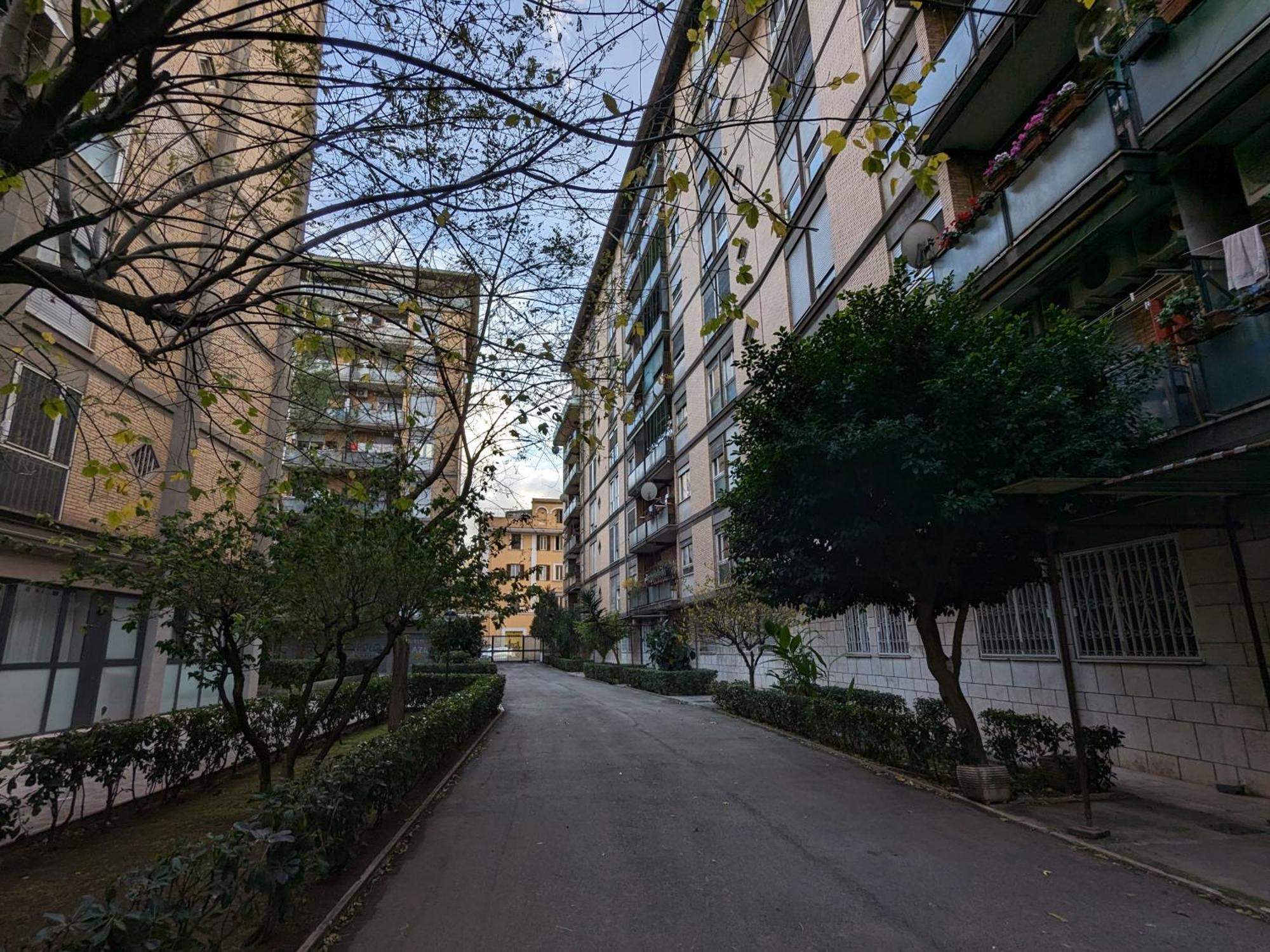 Syrakahost Intero Appartamento Roma Esterno foto